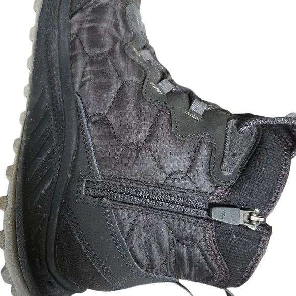 Merrell Antora 3 Thermo Mid Waterproof Hiking Boots 7.5 - Picture 9 of 16